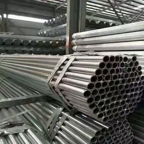 梅江q355nhb耐候钢管
